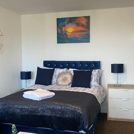 Apartament Bv Cosy Studio Eleven At Deighton Huddersfield Zewnętrze zdjęcie