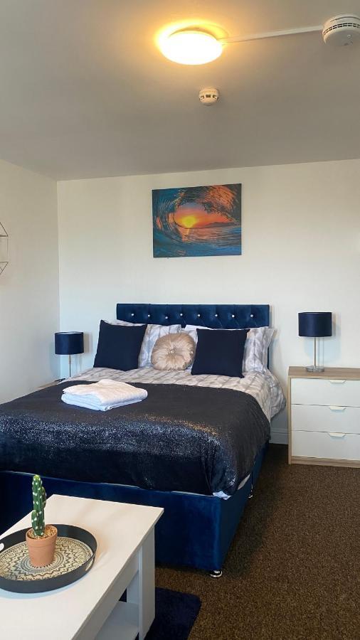 Apartament Bv Cosy Studio Eleven At Deighton Huddersfield Zewnętrze zdjęcie