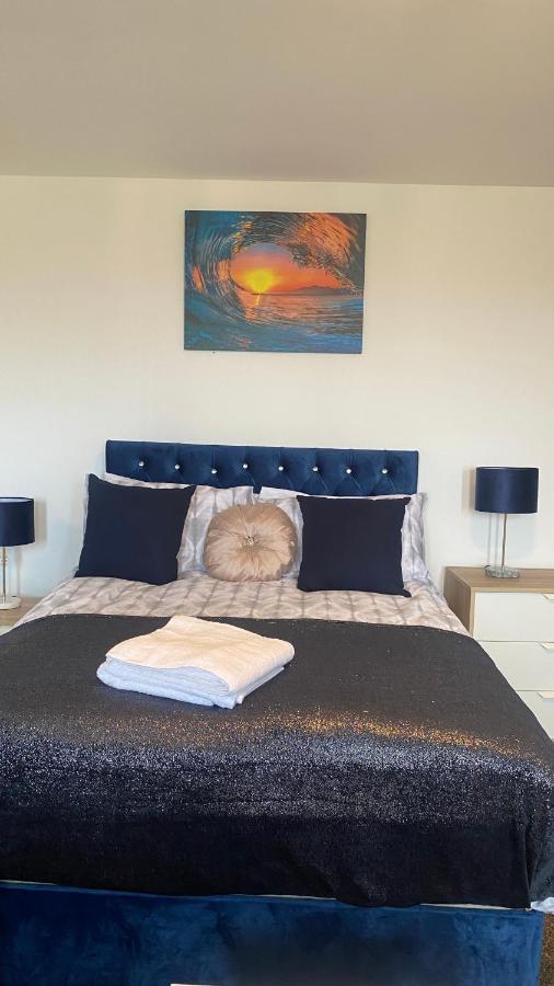 Apartament Bv Cosy Studio Eleven At Deighton Huddersfield Zewnętrze zdjęcie
