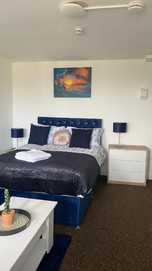 Apartament Bv Cosy Studio Eleven At Deighton Huddersfield Zewnętrze zdjęcie