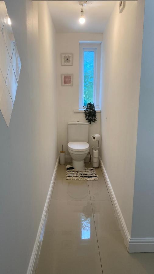 Apartament Bv Cosy Studio Eleven At Deighton Huddersfield Zewnętrze zdjęcie