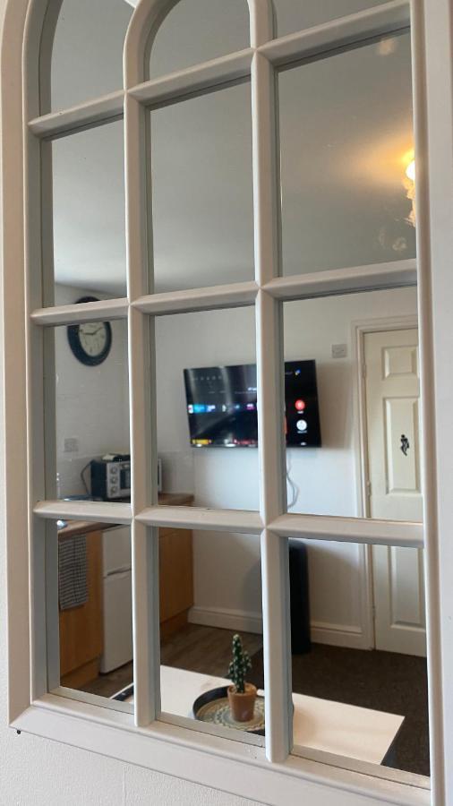 Apartament Bv Cosy Studio Eleven At Deighton Huddersfield Zewnętrze zdjęcie